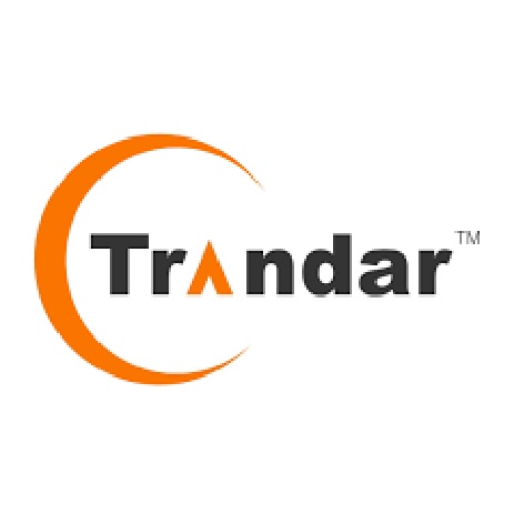 Trandar Logo