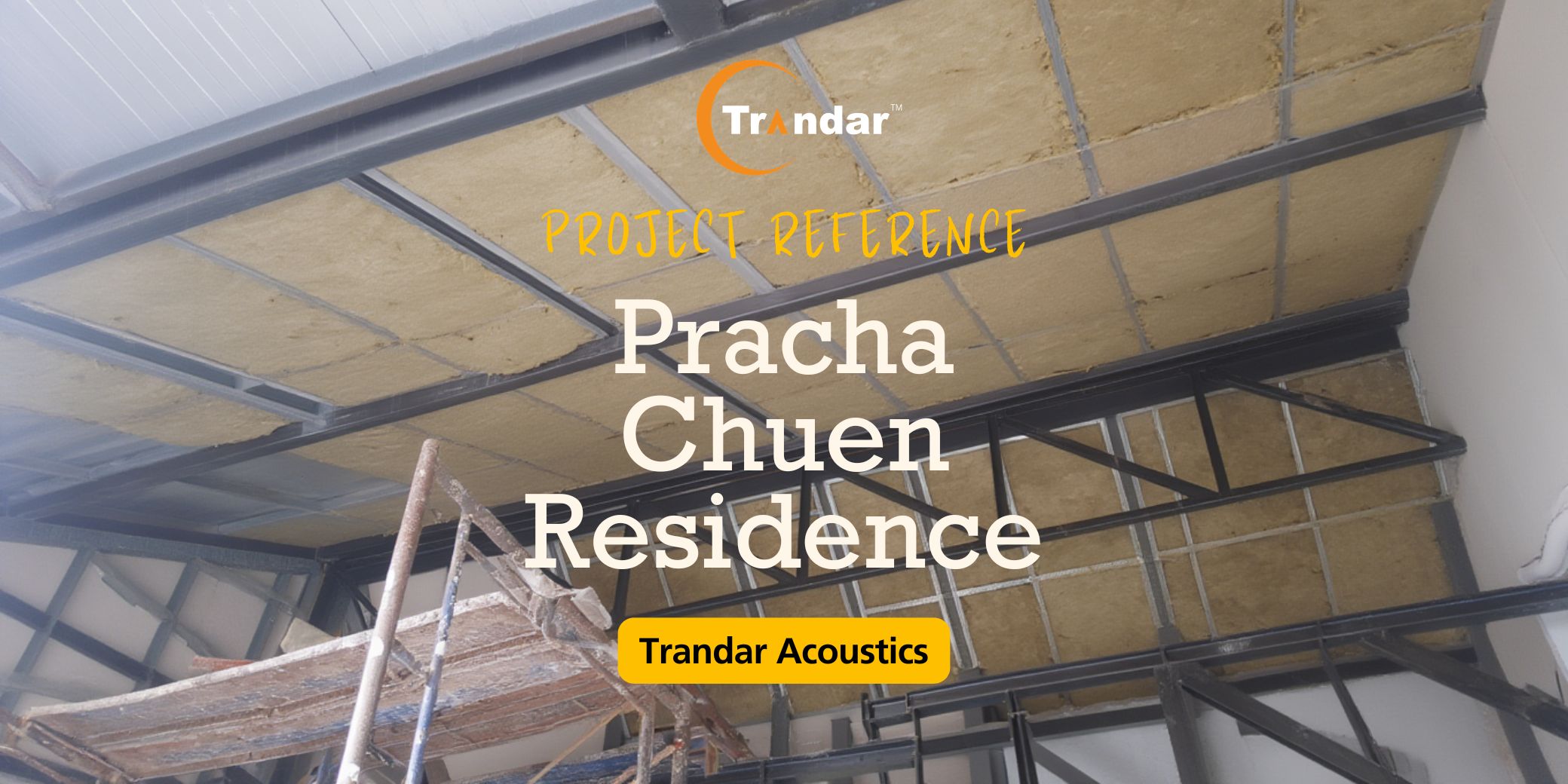 Pracha Chuen Residence