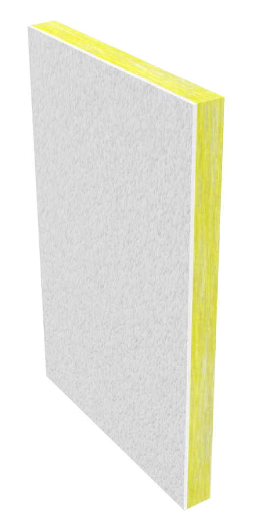 สินค้า Acoustics Plaster