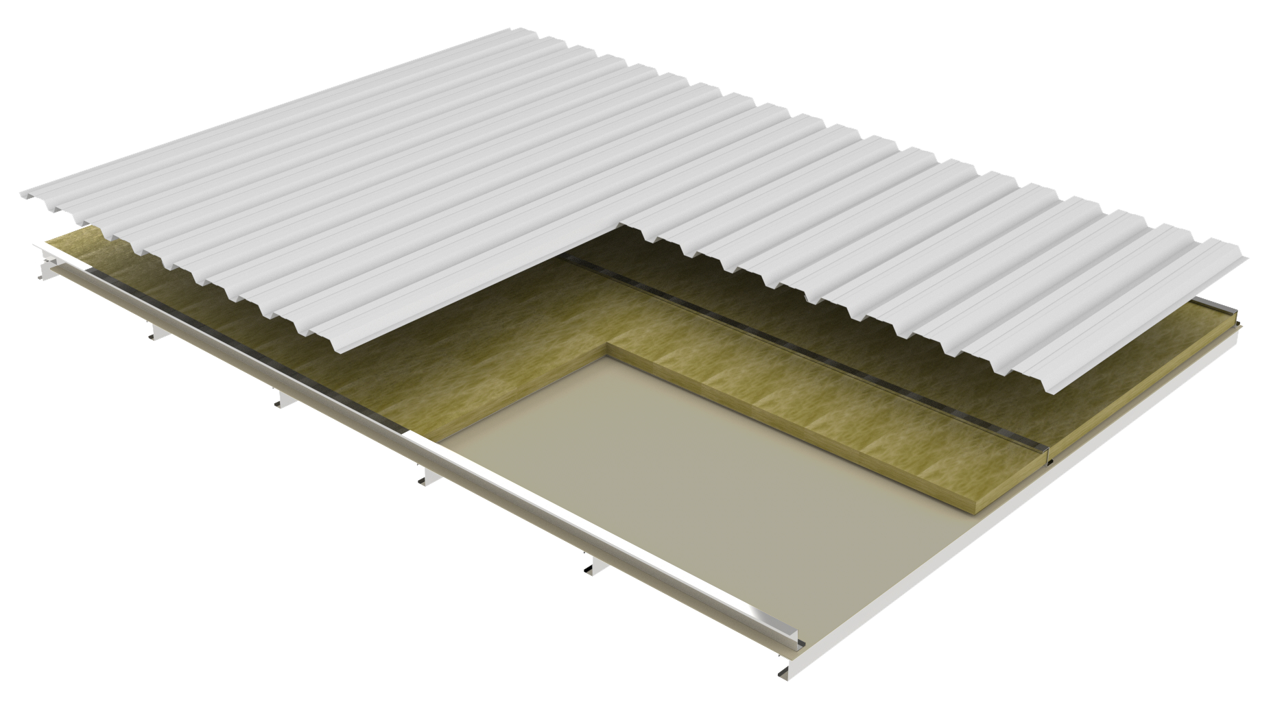 สินค้า Trandar Hitech Roof