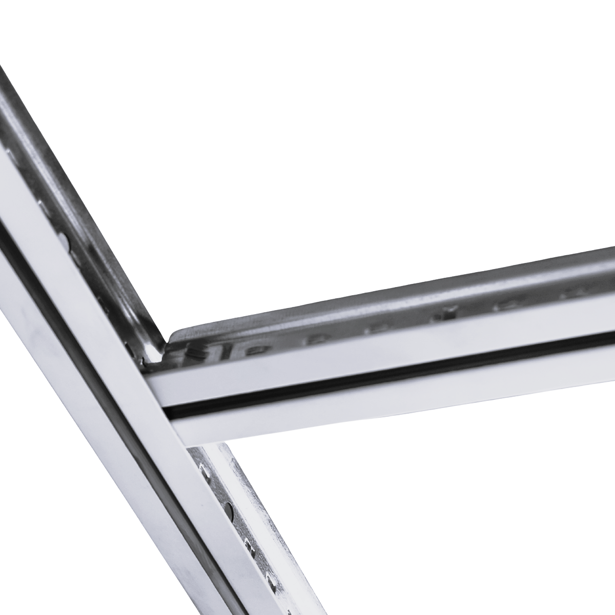 トランダー Tバー グルーブライン (T24)