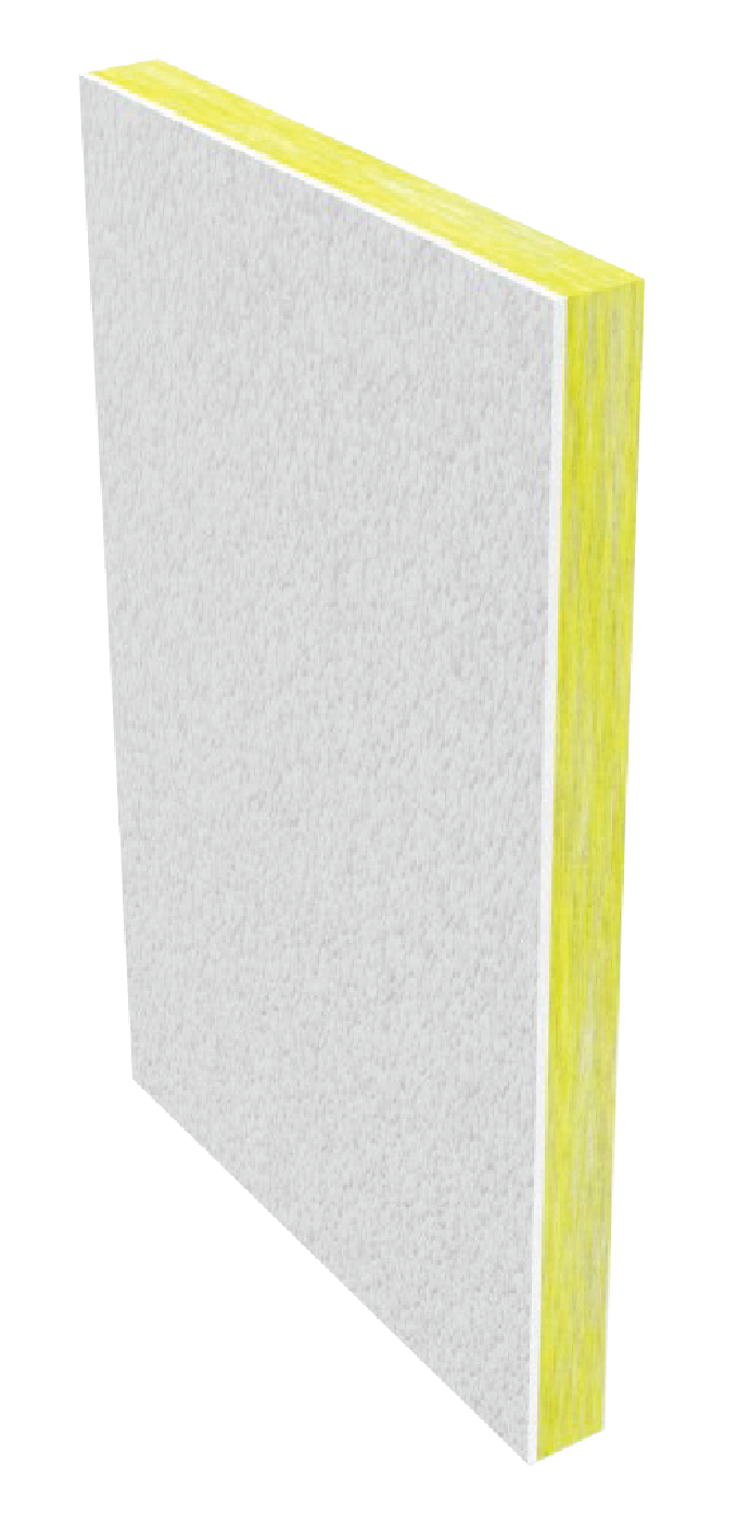 Seamless Acoustics (Ultra Fine)