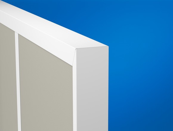 Trandar Ecophon Wall Panel A
