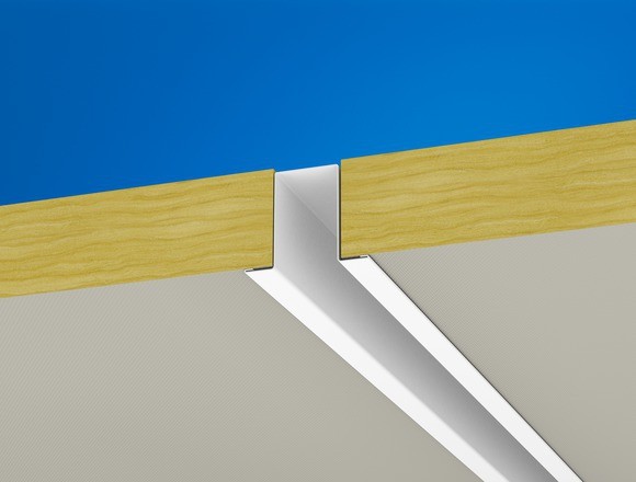 Trandar Ecophon Wall Panel A