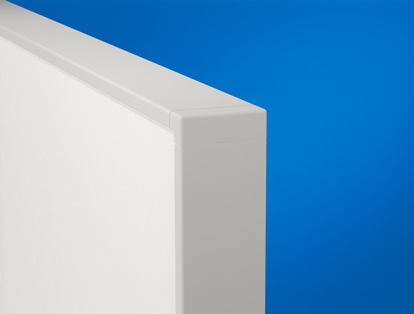 Trandar Ecophon Wall Panel A