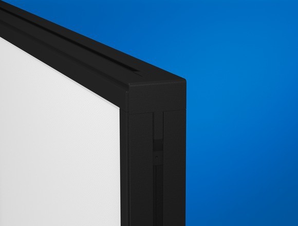 Trandar Ecophon Wall Panel C