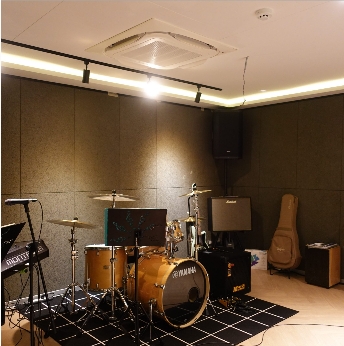 Image for ห้องซ้อมดนตรีในฝัน ที่คุณเองก็เป็นเจ้าของได้