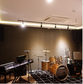 Image for ห้อง Music room และ ห้อง Home Theater ที่มีประสิทธิภาพมากที่สุด ที่คุณเองก็ออกแบบเองได้