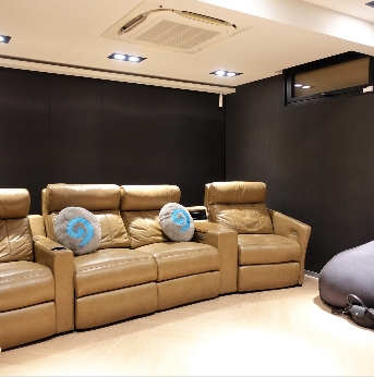 Image for DIY Home theater ที่บ้านได้ง่ายๆ ด้วยผลิตภัณฑ์จาก Trandar Acoustics