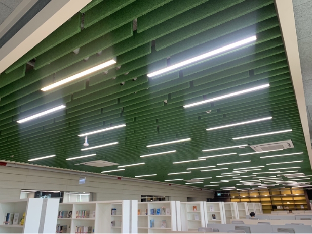 Image for จบปัญหาเสียงก้องในห้องคุณ…Trandar Acoustics มีคำตอบ