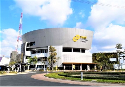 Image for Egat Learning Center ลดปัญหาเสียงทางหลังคา ด้วยนวัตกรรมฝ้า TRANDAR SOUNDBOARD