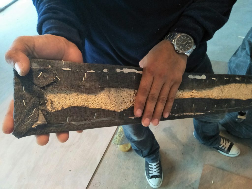 Image for ห้องประชุมสัมมนา Thana Steel Work