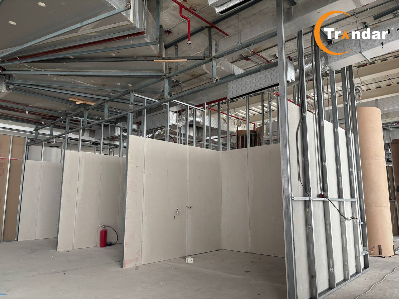 𝐁𝐑𝐓 𝐎𝐟𝐟𝐢𝐜𝐞, 𝐒𝐢𝐧𝐠𝐡𝐚 𝐂𝐨𝐦𝐩𝐥𝐞𝐱