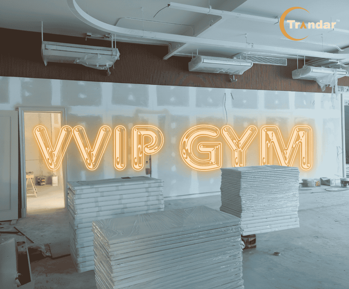 𝗩𝗩𝗜𝗣 𝗚𝗬𝗠