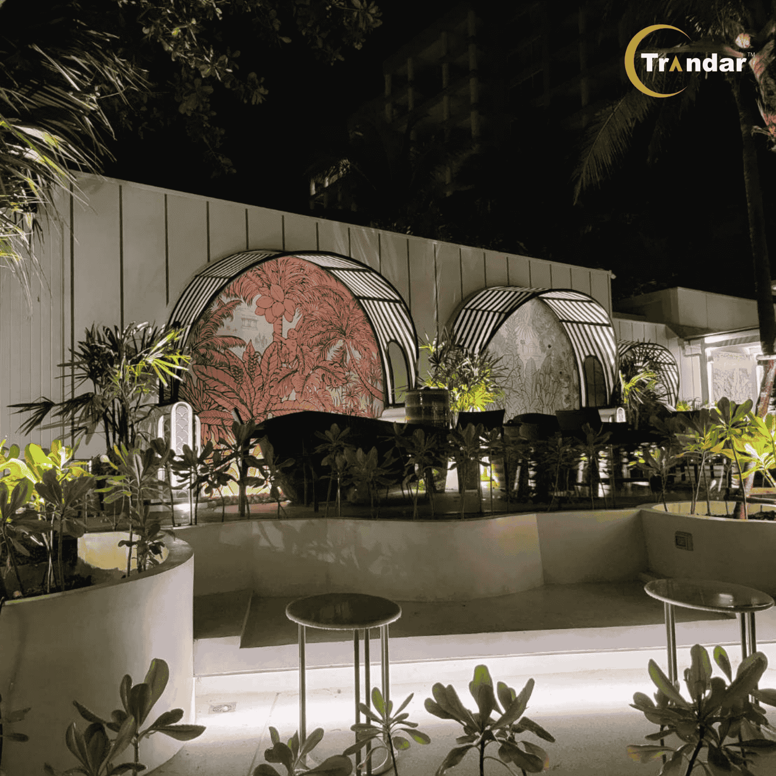 𝐈𝐧𝐭𝐞𝐫𝐂𝐨𝐧𝐭𝐢𝐧𝐞𝐧𝐭𝐚𝐥 𝐇𝐮𝐚 𝐇𝐢𝐧 𝐑𝐞𝐬𝐨𝐫𝐭