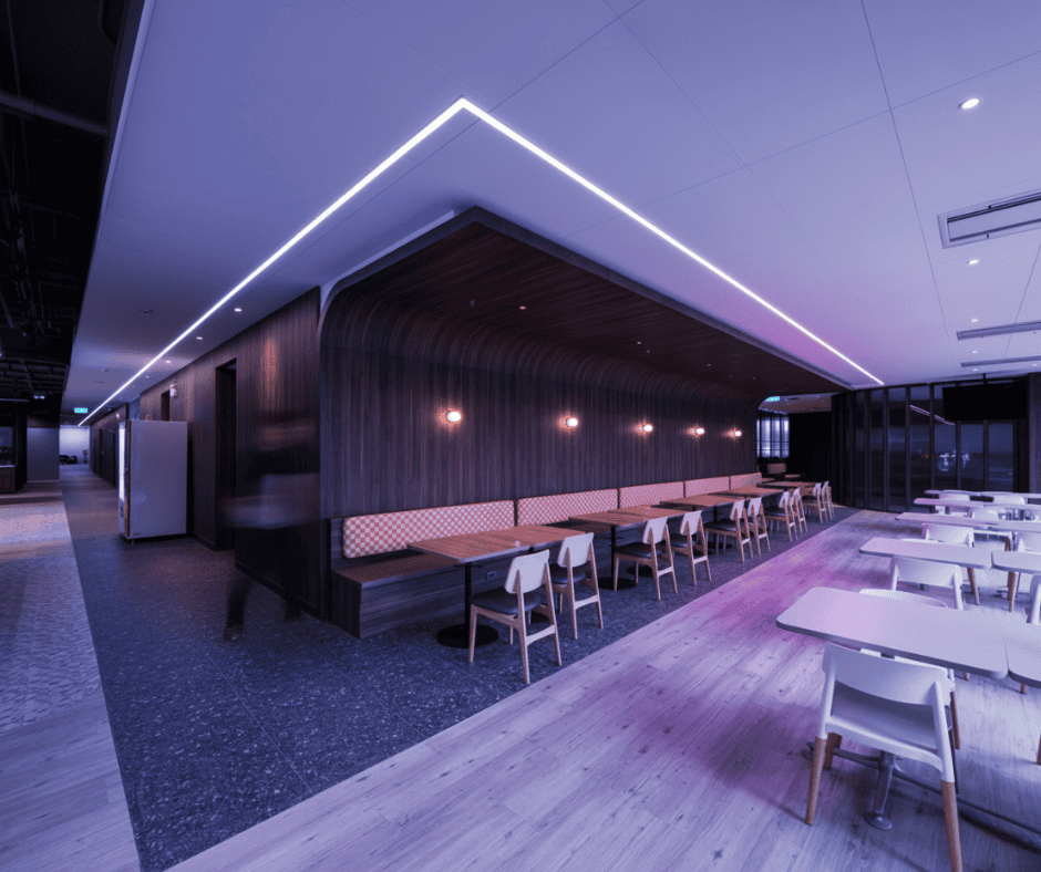 อาคารสำนักงาน สยามปทุมวัน ชั้น 6