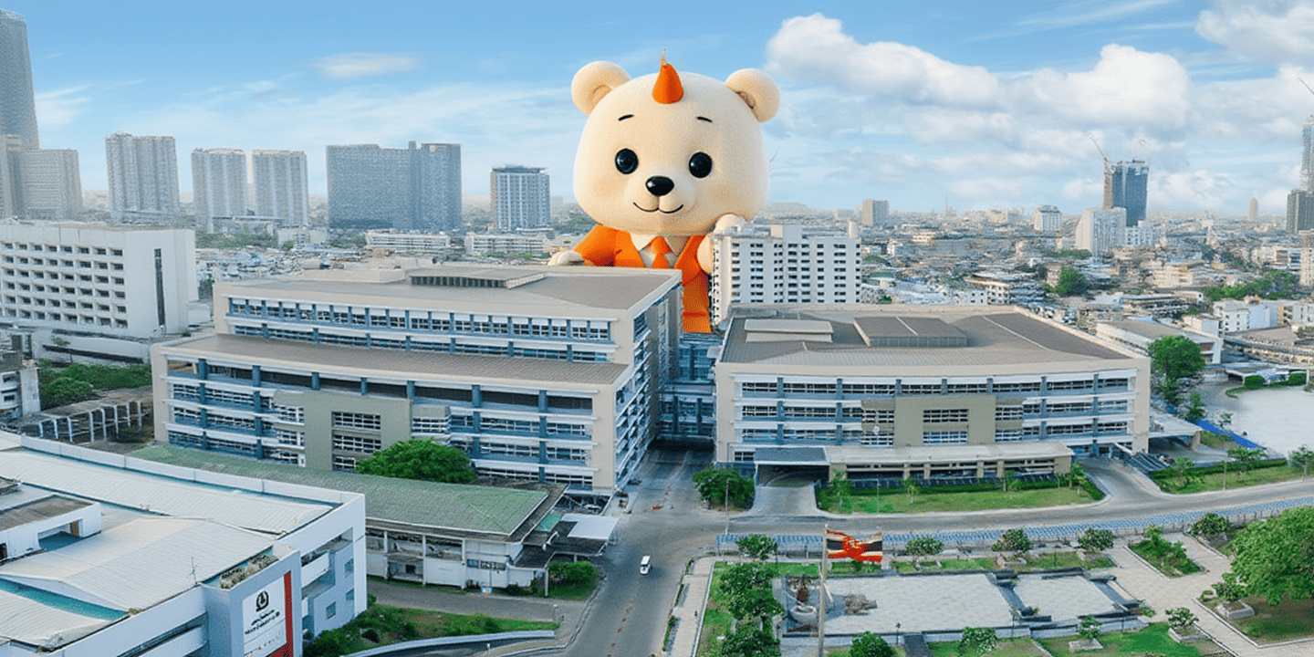 โรงพยาบาลสมเด็จพระปิ่นเกล้า