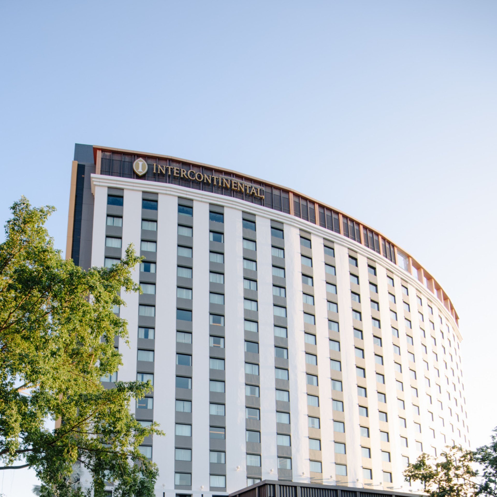 InterContinental Hotels & Resorts