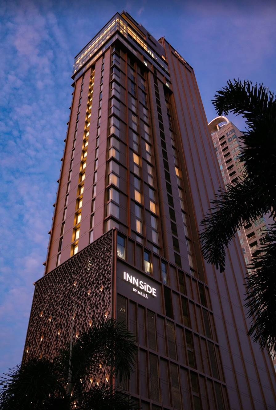 INNSIDE Bangkok Sukhumvit