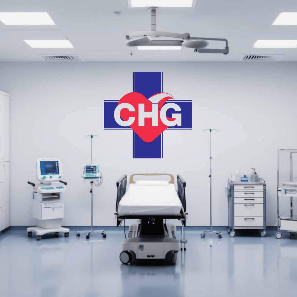 ห้องคลอด โรงพยาบาลจุฬารัตน์ 9