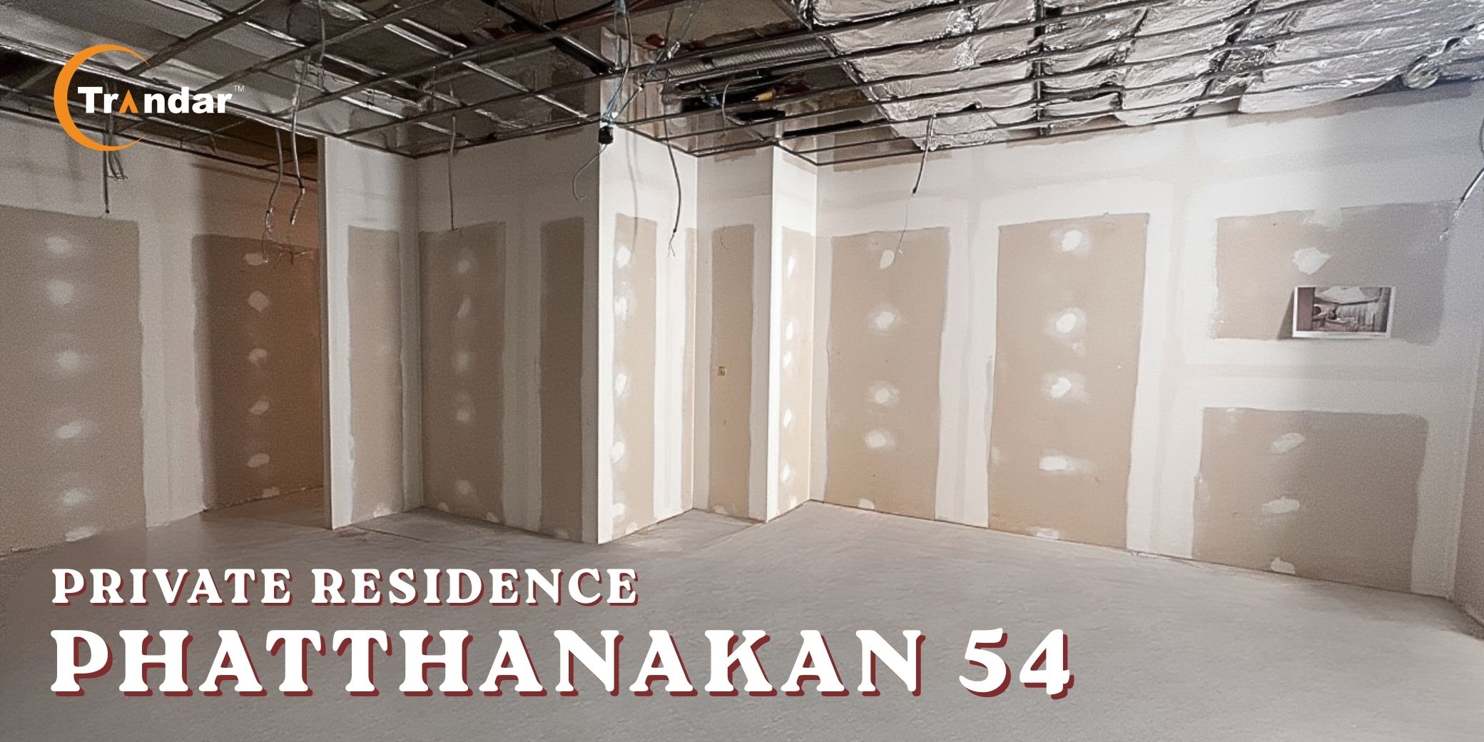 Private Residence, Phatthanakan 54