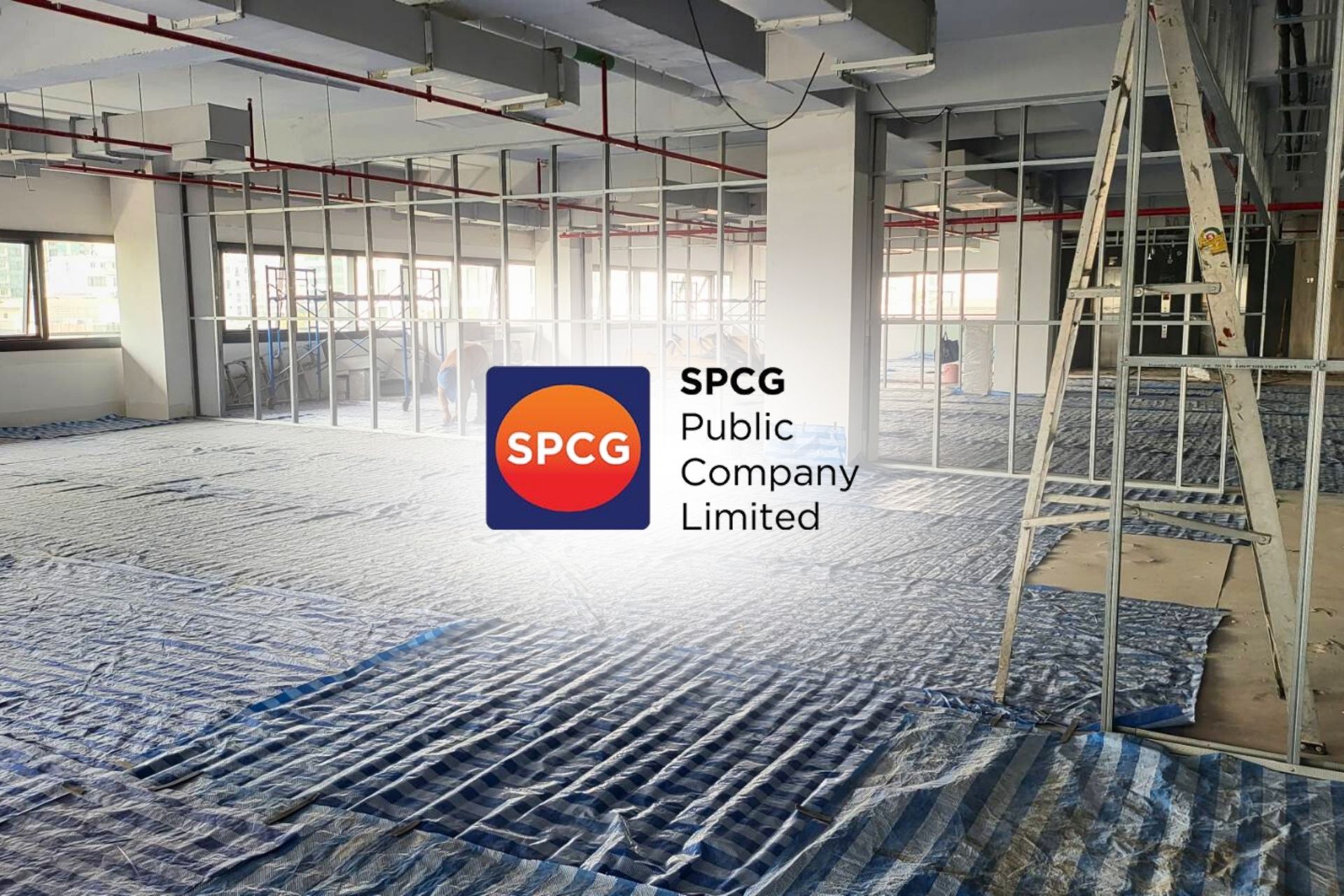 SPCG