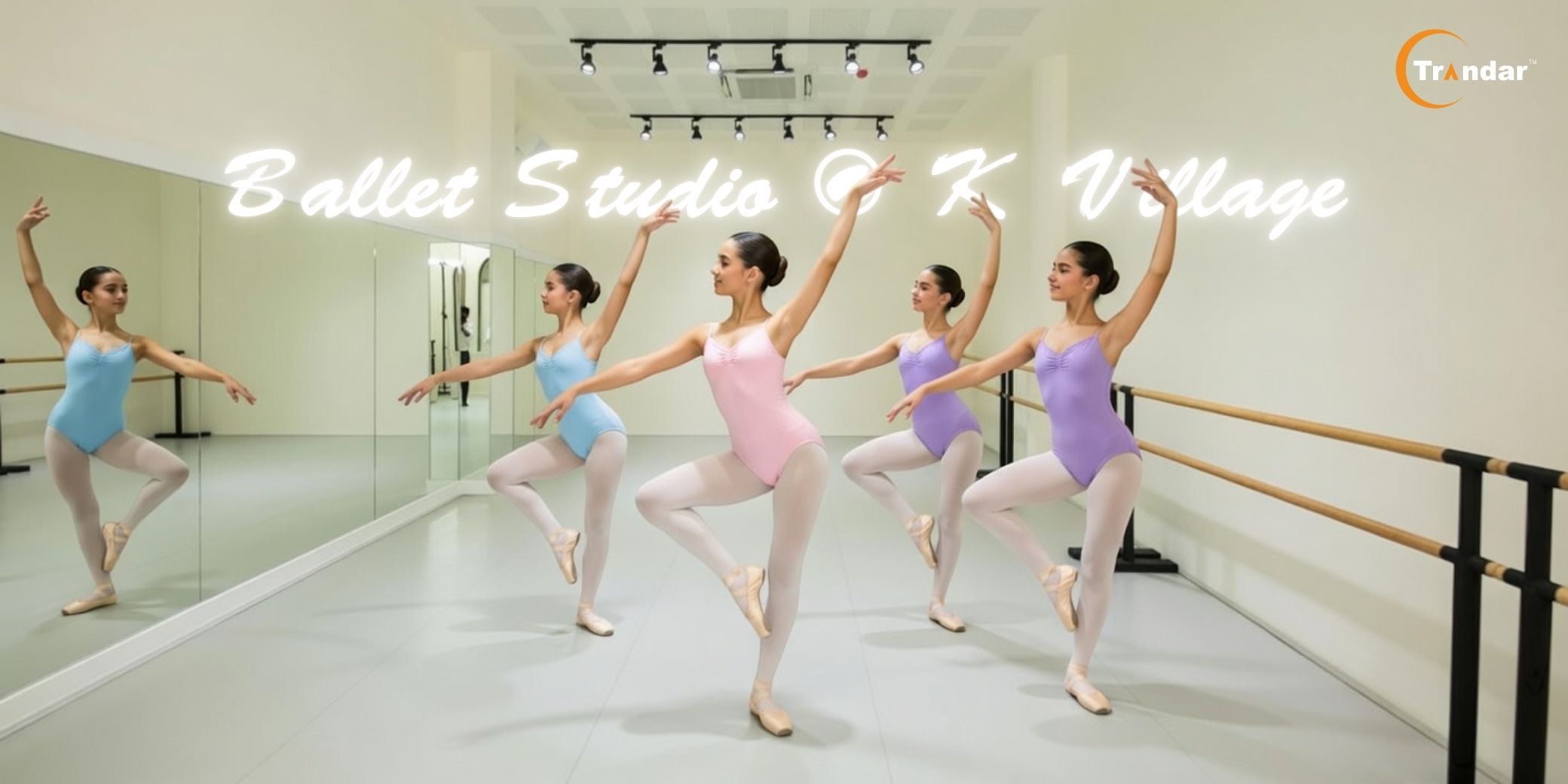 Image for Ballet Studio @ K Village