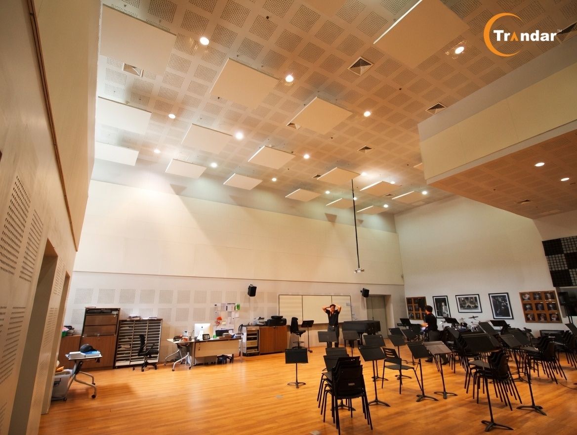 Image for Bangkok Pattana International School