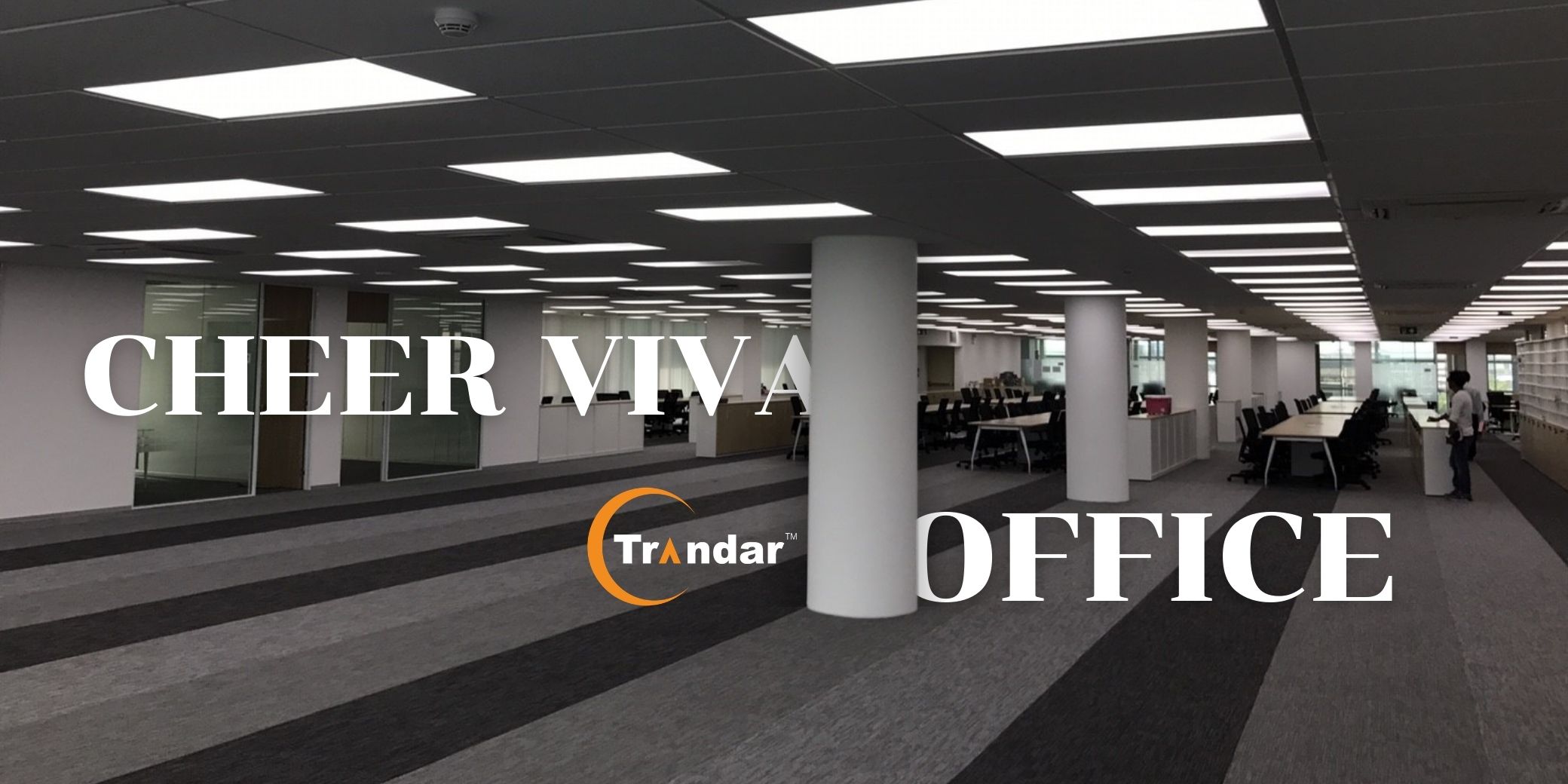 Cheer Viva Office