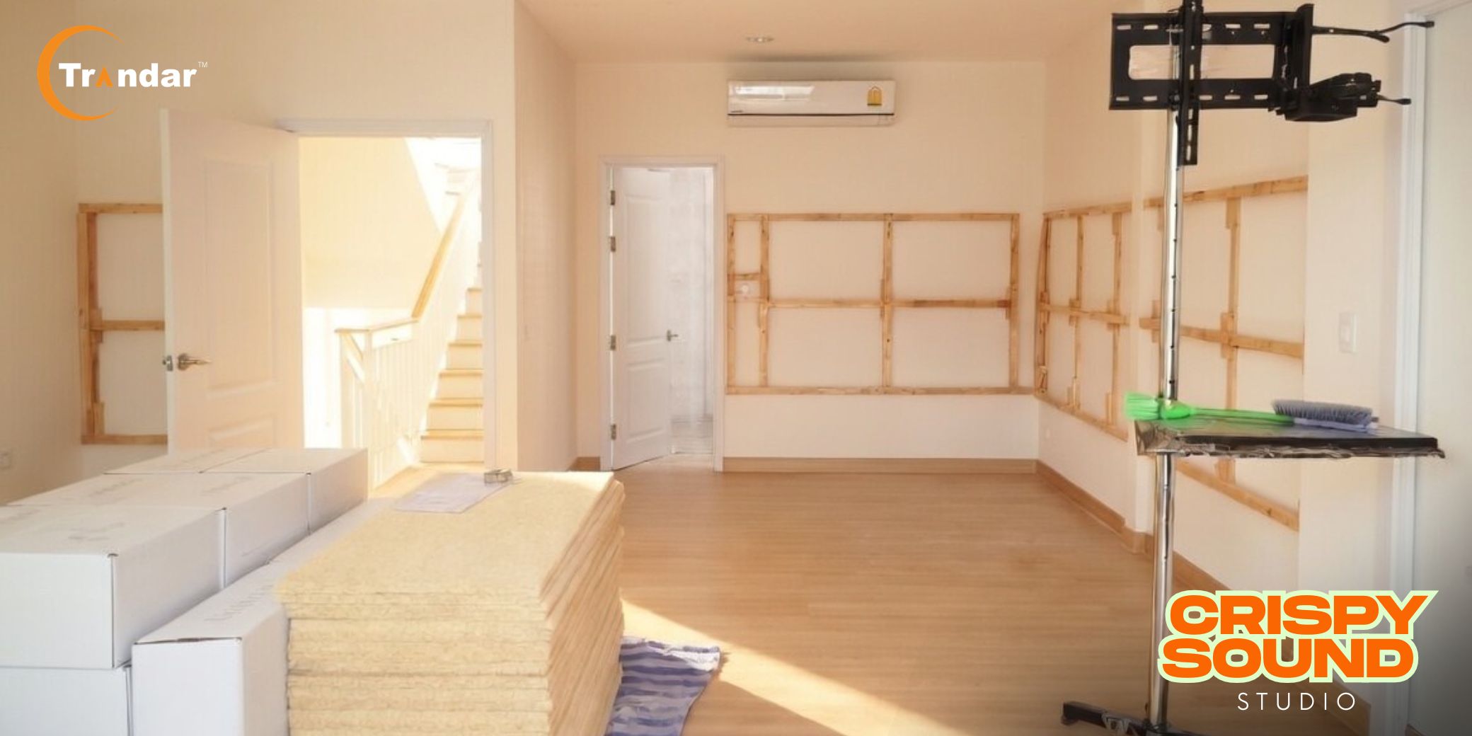 Image for Crispy Sound Studio