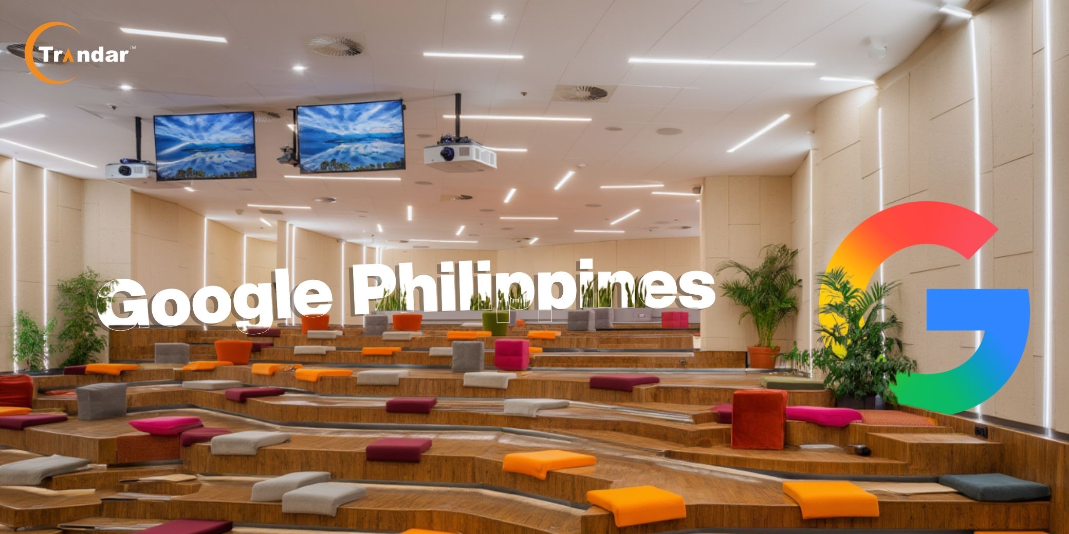 Image for Google Philippines