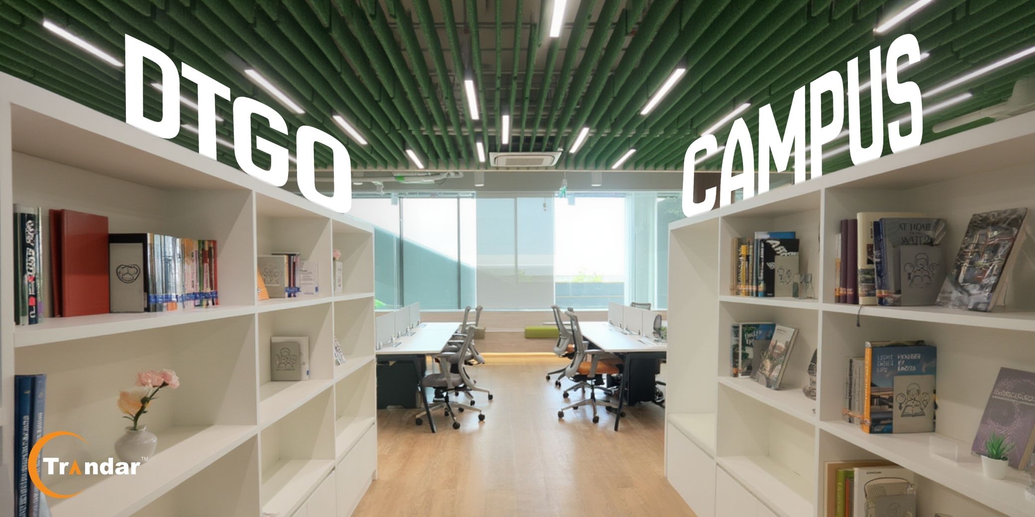 Image for DTGO Campus