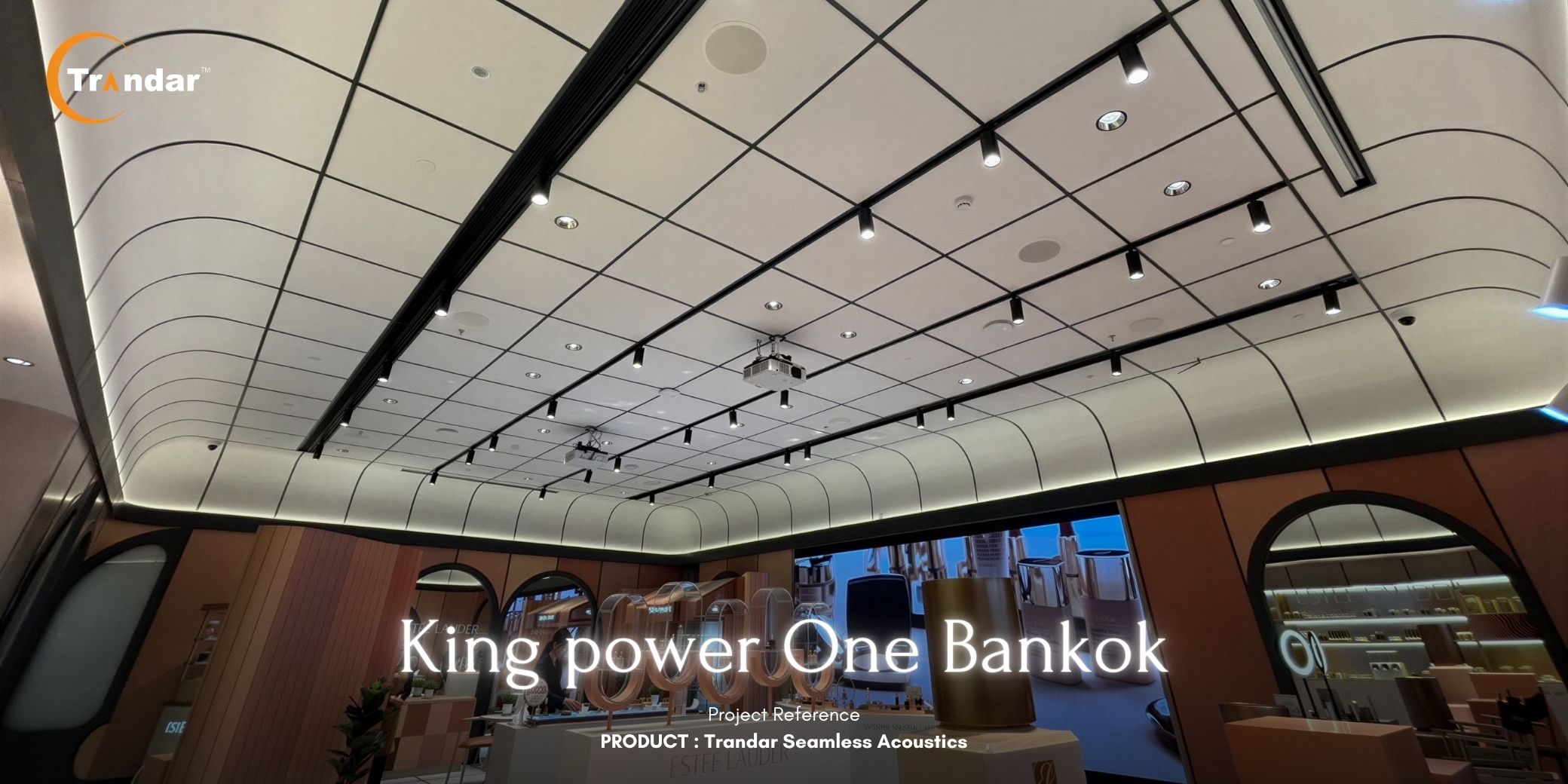 King Power One Bangkok