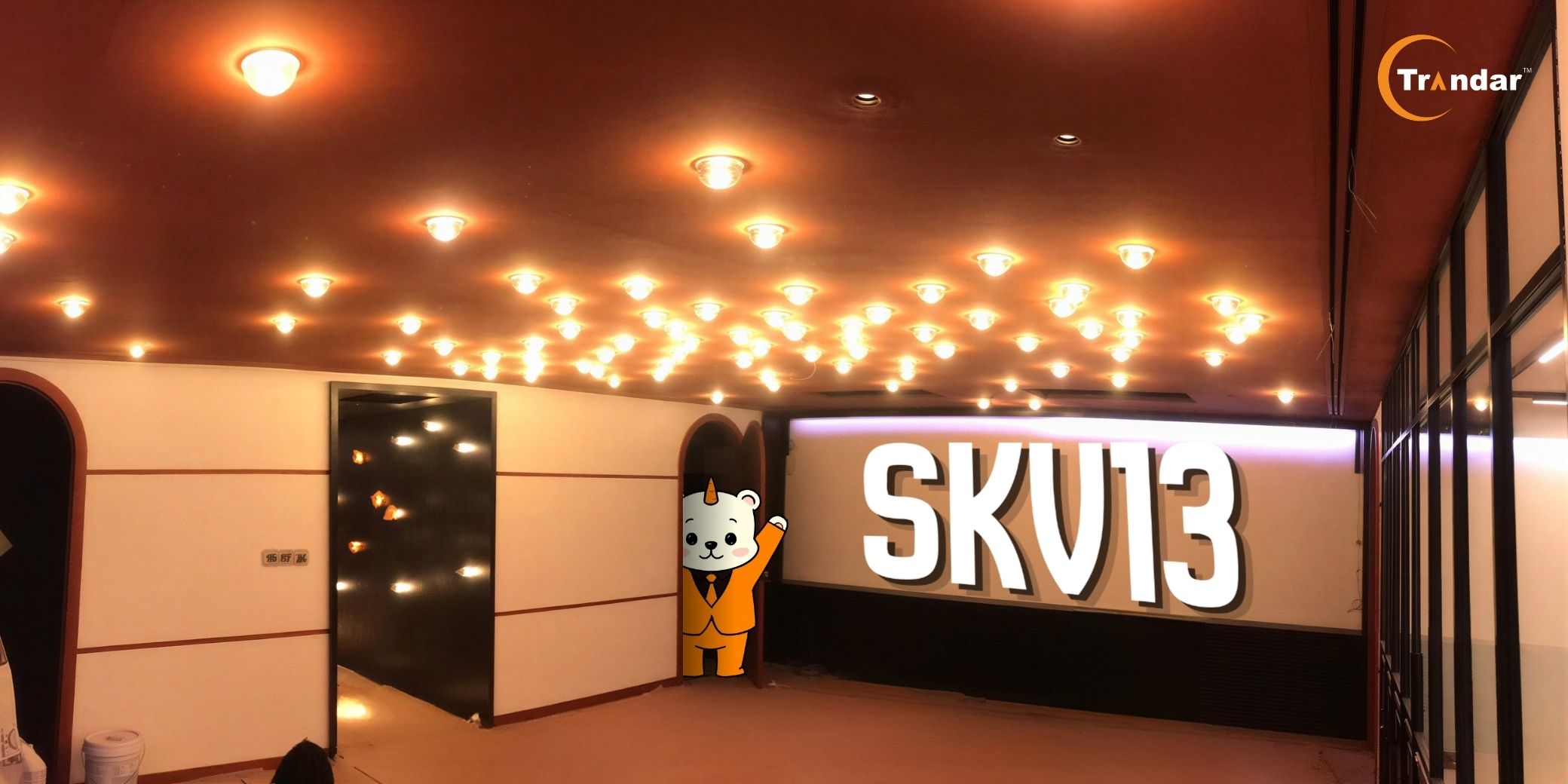 SKV13 – Private Lounge สุขุมวิท 13