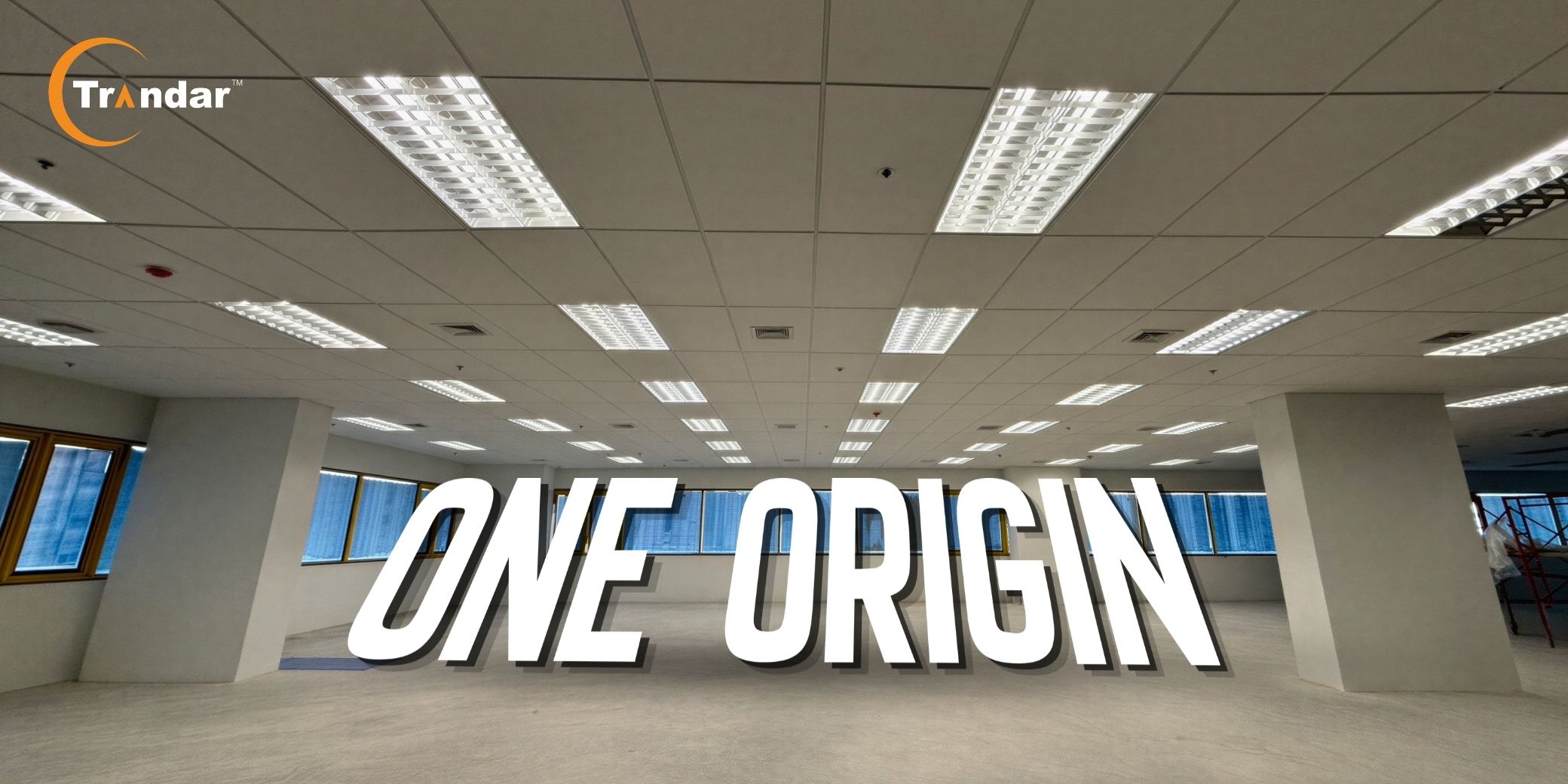 ONE origin