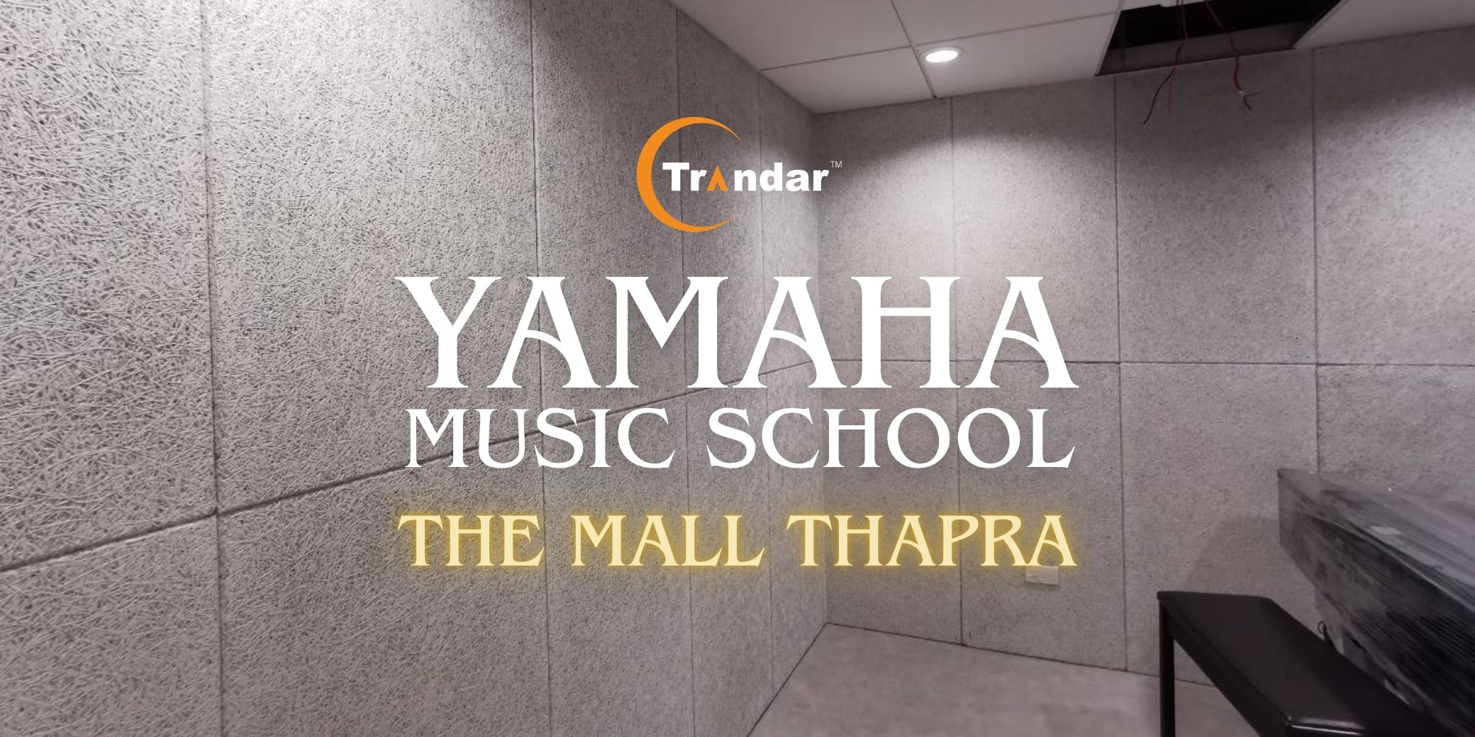 YAMAHA The Mall ท่าพระ