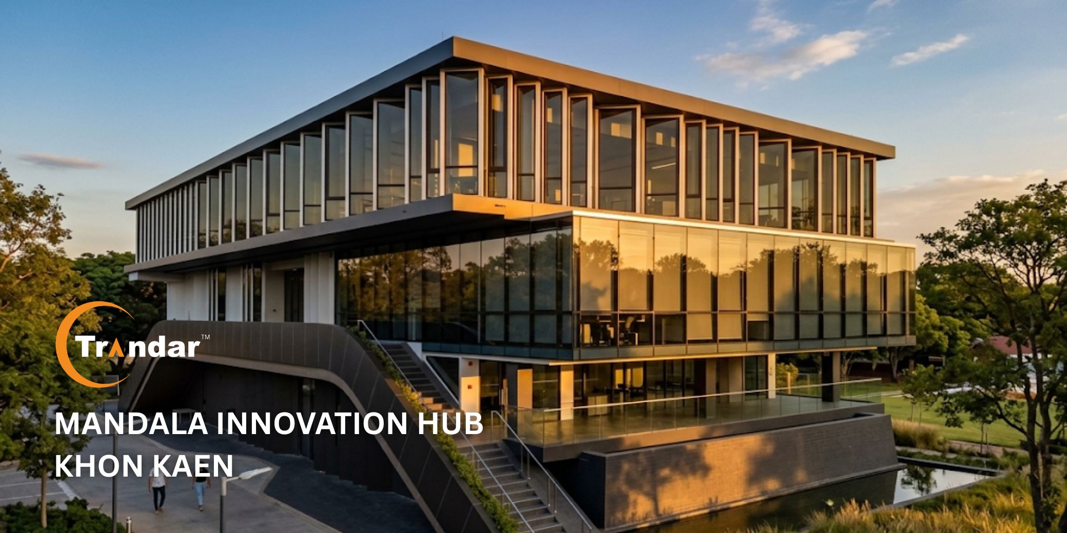 Mandara Office Khon Kaen