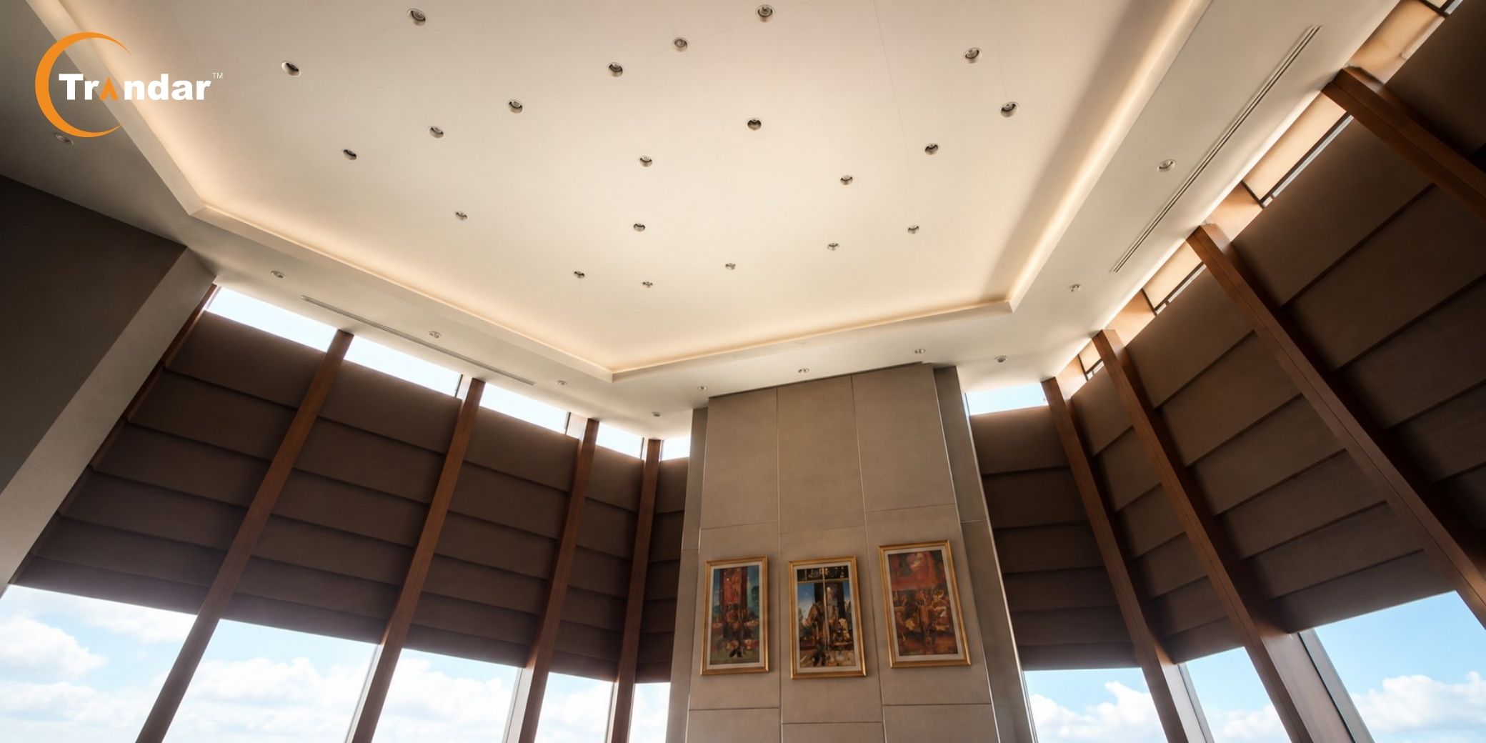 Image for SCB Excom Room