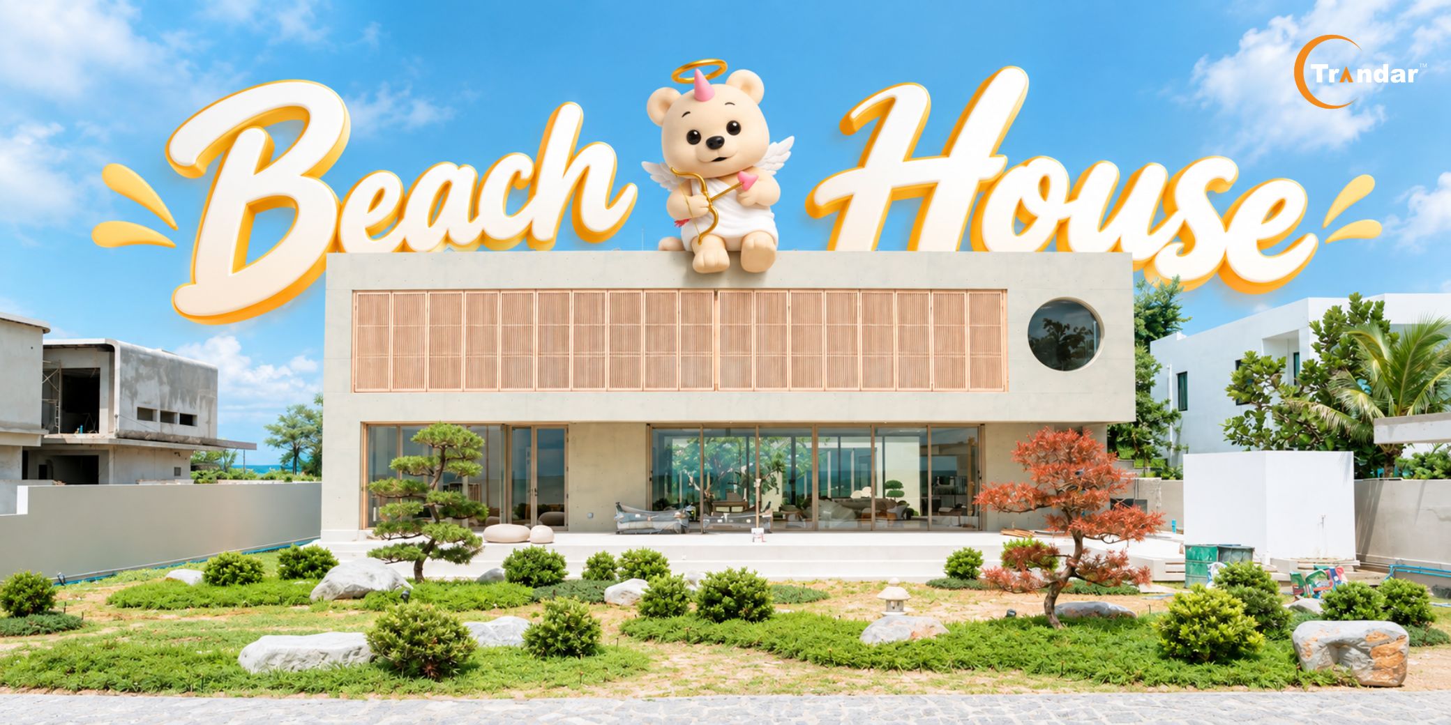 Beach House ชะอำ