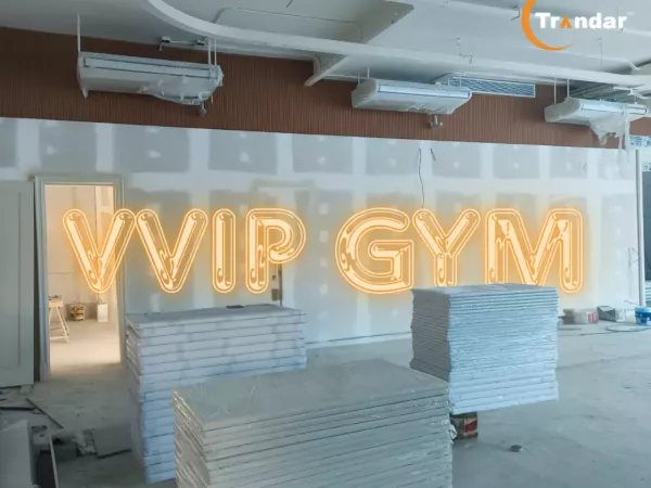 𝗩𝗩𝗜𝗣 𝗚𝗬𝗠