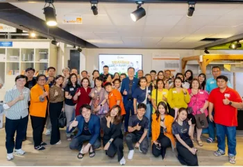 Image for Trandar Group จัดงาน Trandar Meet and Greet 2025 เพื่อขอบคุณและสร้างความสัมพันธ์อันดีกับร้านค้าพันธมิตร ณ Trandar Learning Center