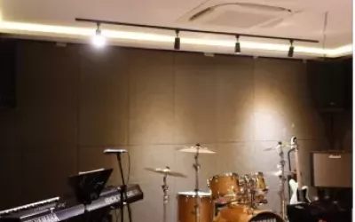 Image for ห้อง Music room และ ห้อง Home Theater ที่มีประสิทธิภาพมากที่สุด ที่คุณเองก็ออกแบบเองได้