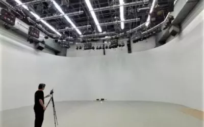 Image for Studio ช่อง 7 คัดสรรคุณภาพให้คุณ ตอบรับการใช้งานอย่างเต็มประสิทธิภาพ