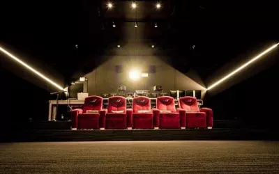 Image for “One Cool Studio” สตูดิโอสุดเจ๋งสำหรับคนรุ่นใหม่