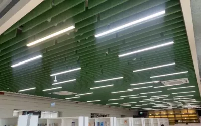 Image for จบปัญหาเสียงก้องในห้องคุณ…Trandar Acoustics มีคำตอบ