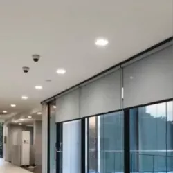 บทความ TRANDAR GEDINA E ที่ตอบโจทย์เรื่องเสียงในโซนพื้นที่ทำงานแบบ OPEN PLAN OFFICE