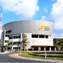 บทความ Egat Learning Center ลดปัญหาเสียงทางหลังคา ด้วยนวัตกรรมฝ้า TRANDAR SOUNDBOARD