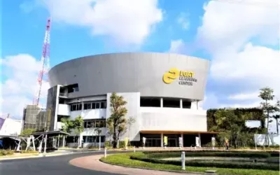 Image for Egat Learning Center ลดปัญหาเสียงทางหลังคา ด้วยนวัตกรรมฝ้า TRANDAR SOUNDBOARD