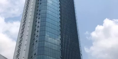 Image for  𝐑𝐞𝐧𝐨𝐯𝐚𝐭𝐞 𝐌𝐒 𝐒𝐢𝐚𝐦 𝐎𝐟𝐟𝐢𝐜𝐞 𝐁𝐮𝐢𝐥𝐝𝐢𝐧𝐠