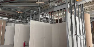 Image for 𝐁𝐑𝐓 𝐎𝐟𝐟𝐢𝐜𝐞, 𝐒𝐢𝐧𝐠𝐡𝐚 𝐂𝐨𝐦𝐩𝐥𝐞𝐱